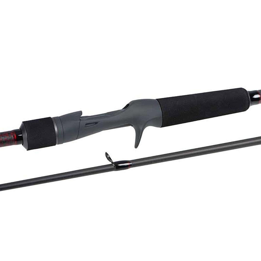 Fox Rage Warrior Pike Cast Extreme Rod 2,30M 60-140 Gram