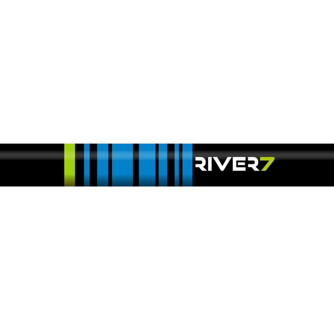 River7 Green Allround 2.53m 10-18gr