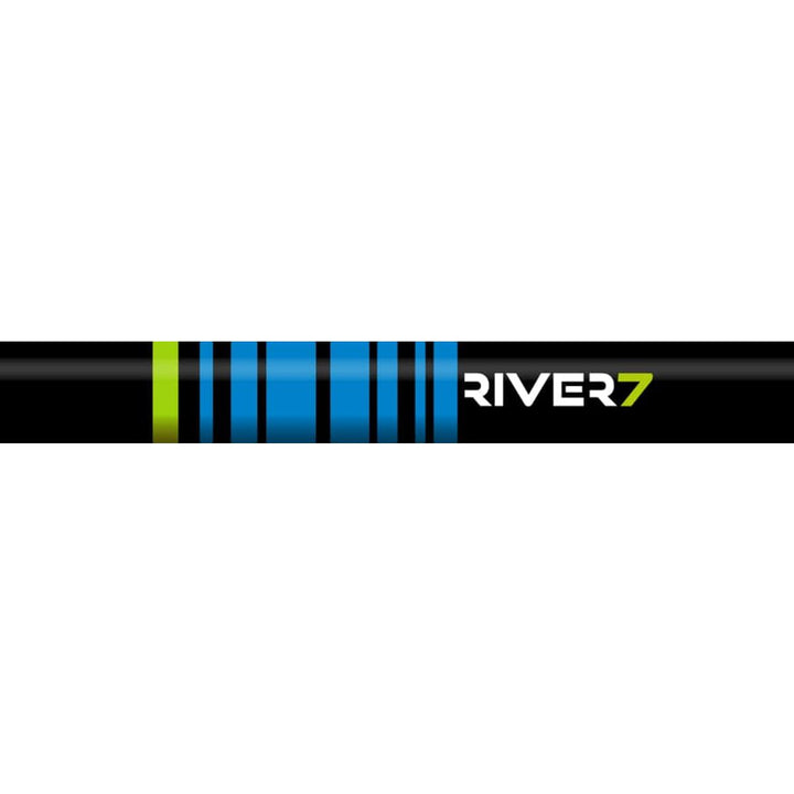 River7 Green Allround 2.53m 10-18gr
