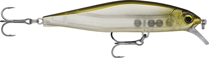Rapala Precision Xtreme Air Boss - 8cm