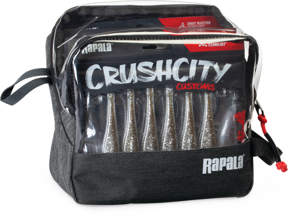 Rapala Rapid Pack - S