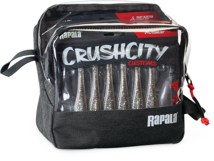 Rapala Rapid Pack - S