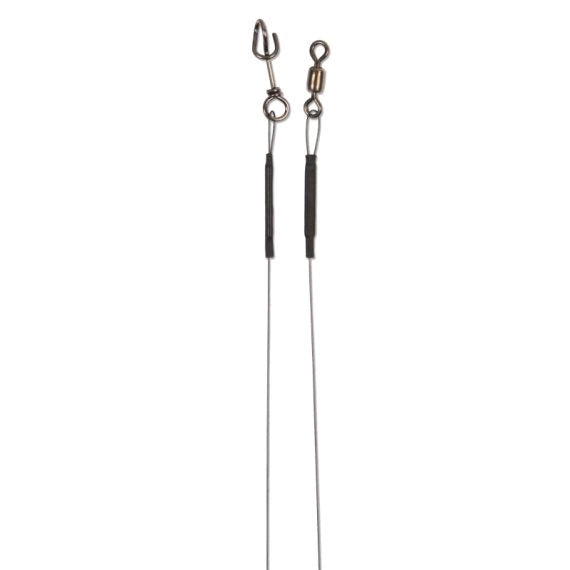 CWC Titanium No-Kink Leader