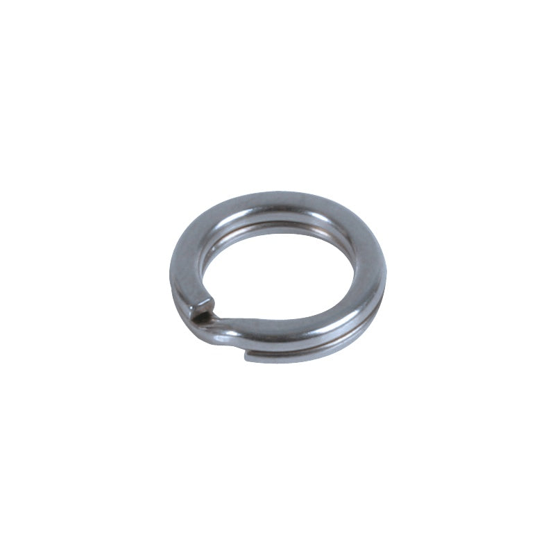 BFT Heavy Duty Bent Split Ring