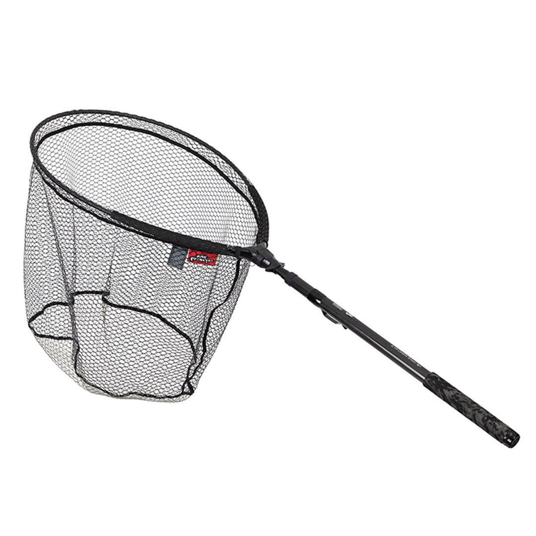 Fox Rage Street Fighter Carbon Net 5,5 Meter