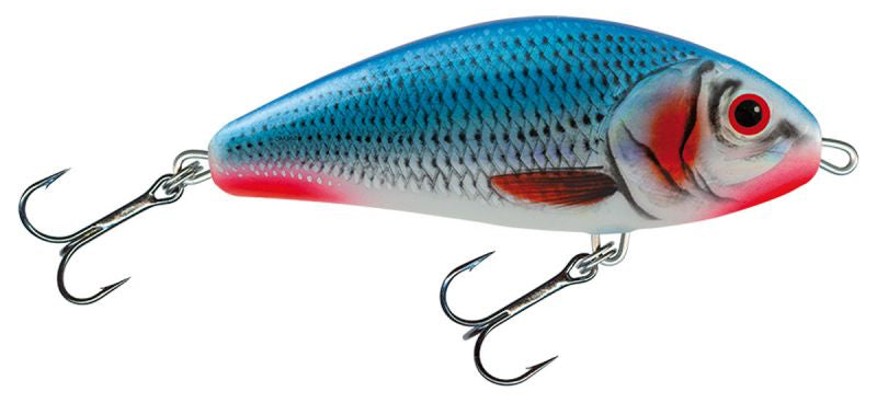 Salmo Fatso - 8cm