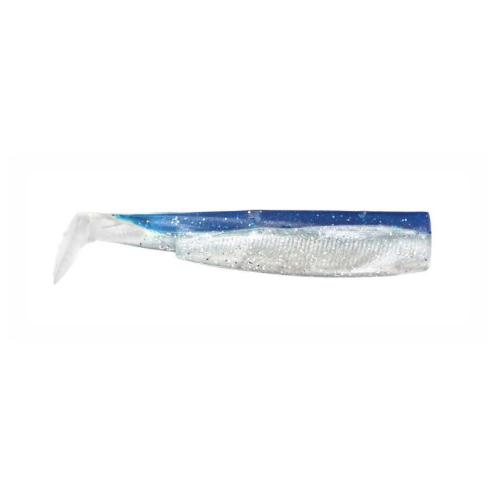 Fiiish Black Minnow 90 No2 Bodies 3 pack