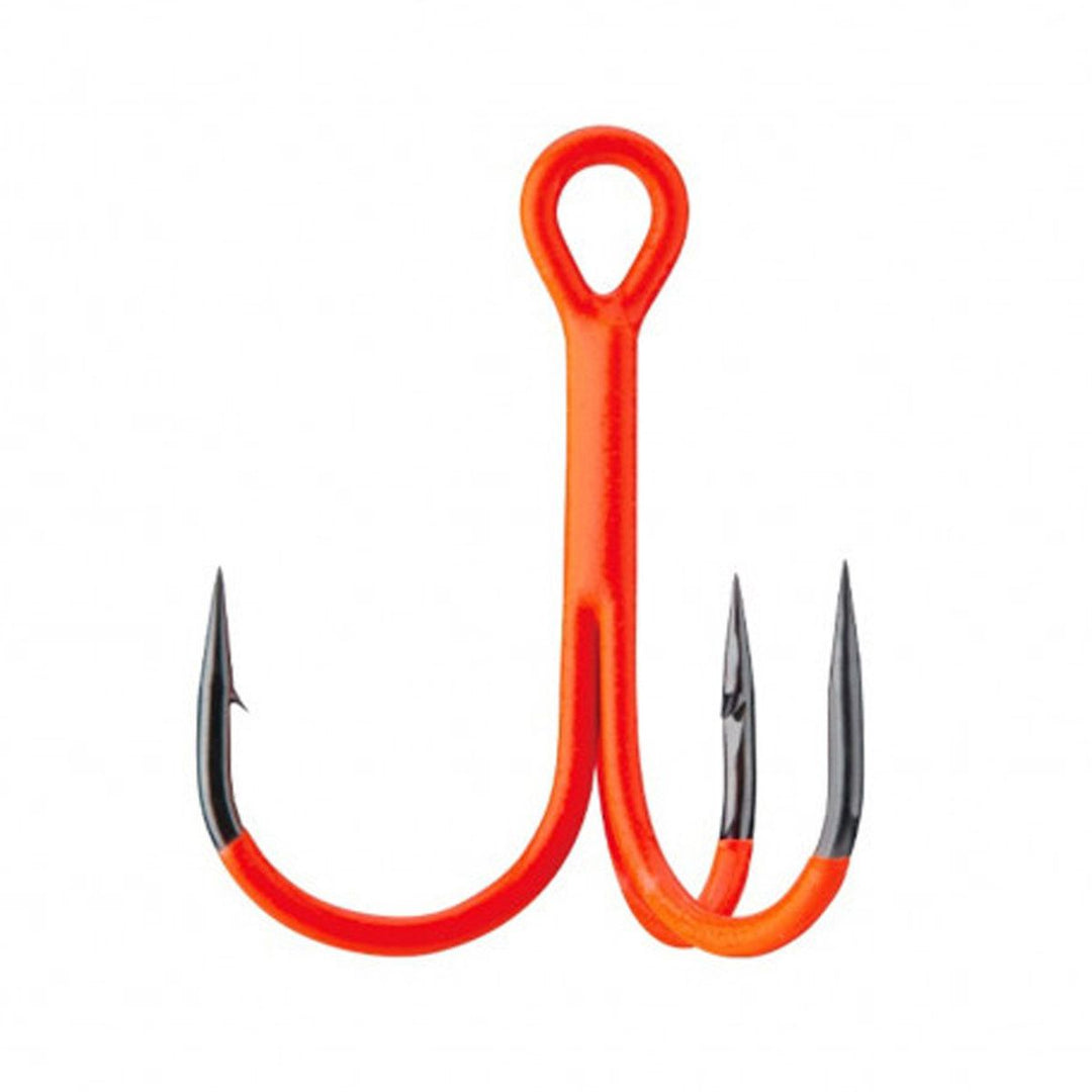 BKK Spear-21 UVO Treble Hook