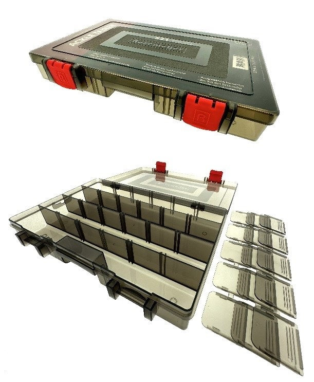 Rozemeijer Tackle Tainer - S21