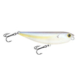 Chartreuse Shad