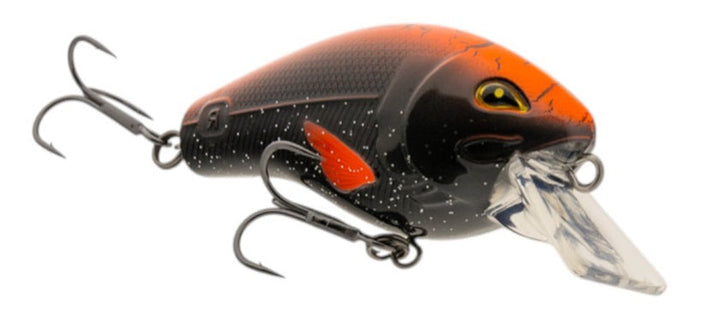 Rozemeijer Crazy Crank