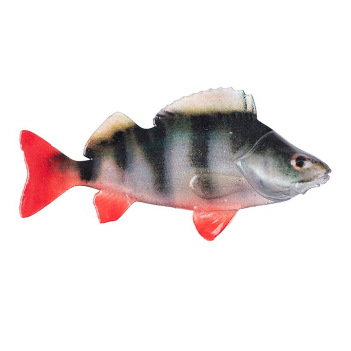 Fox Rage Ultra Natural Fillets 6 CM
