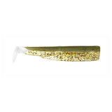 Khaki Glitter