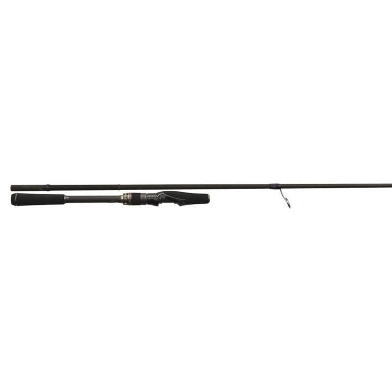 Megabass Cookai French Limited CK-710MH+S - 240cm &amp; 7-35 gram - New