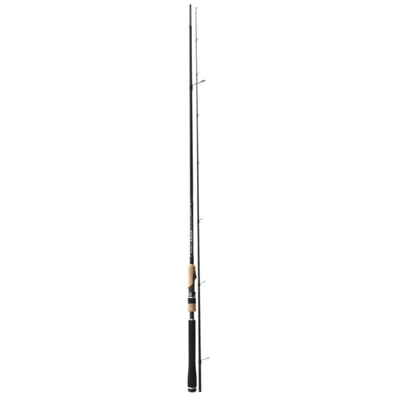 Tenryu Fast Finess 710 Spinning