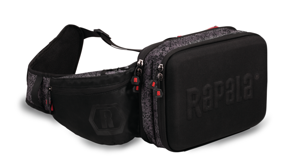 Rapala Urban Classic Sling Bag - Pre-Owned