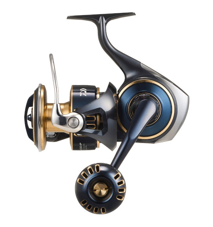 Daiwa Saltiga