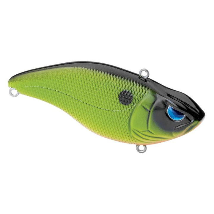 Spro Aruku Shad - 6.5cm