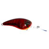 Red River Craw