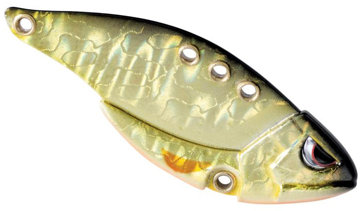 Spro Carbon Blade TG - 6cm