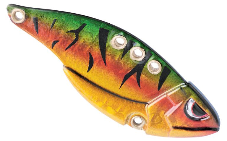 Spro Carbon Blade TG - 6cm