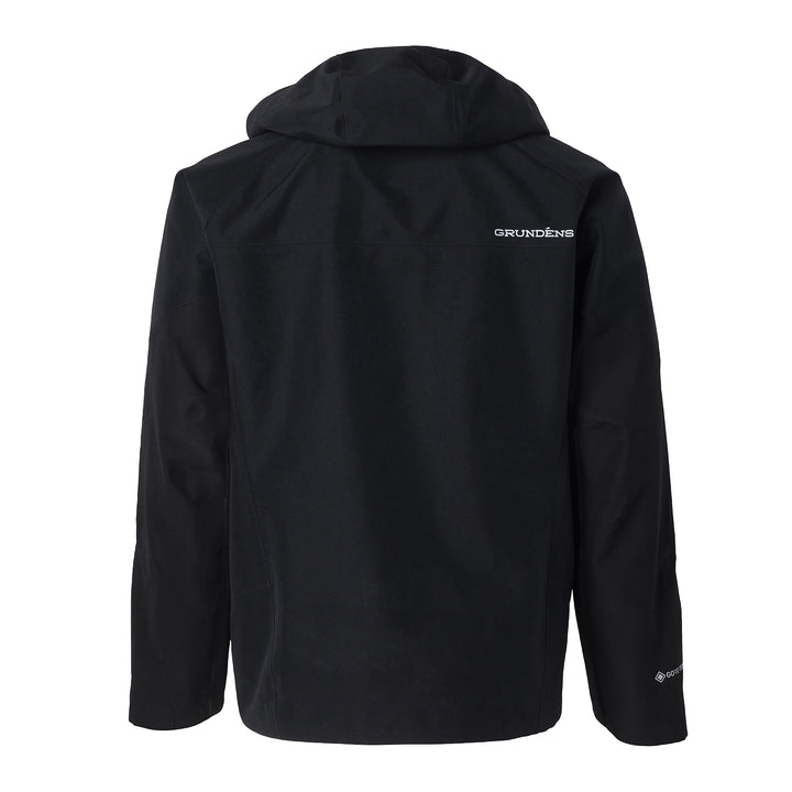 Grundéns Buoy X 2.0 Gore-Tex Fishing Jacket Black