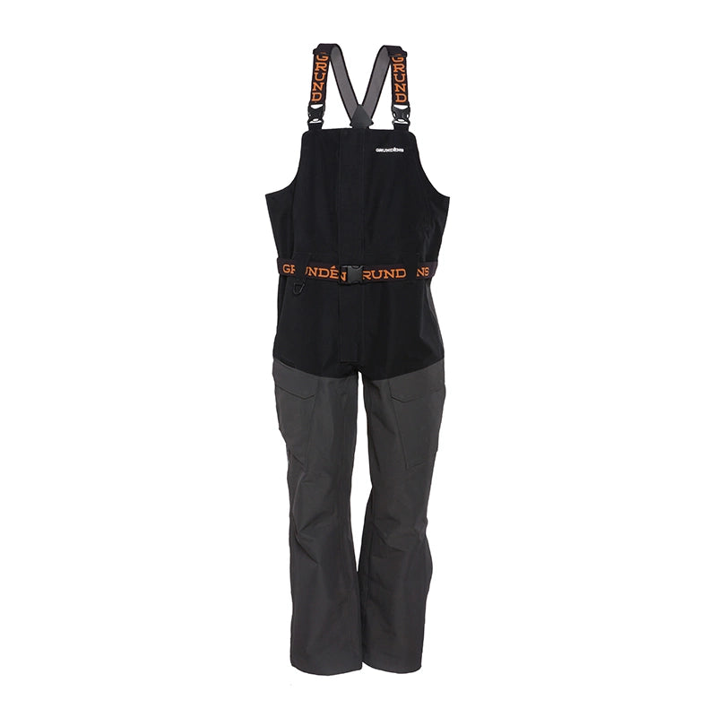 Grundéns Buoy X 2.0 Gore-Tex Fishing Bib Black
