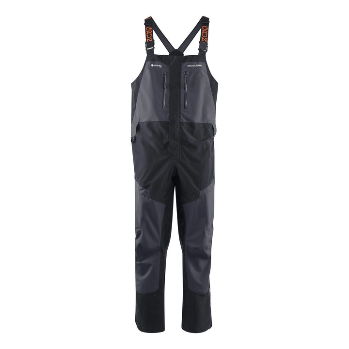 Grundéns Gore-Tex Pro Fishing Bib Obsidian