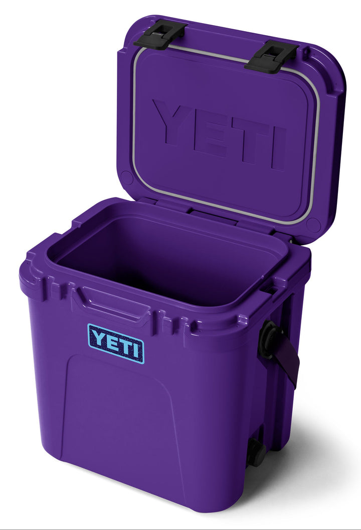 YETI Roadie 24 2.0 Cool Box Pace Purple
