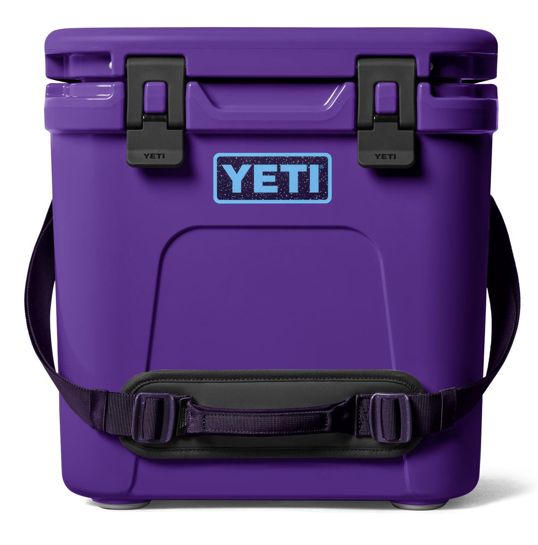YETI Roadie 24 2.0 Cool Box Pace Purple