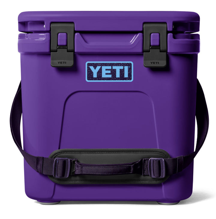 YETI Roadie 24 2.0 Cool Box Pace Purple