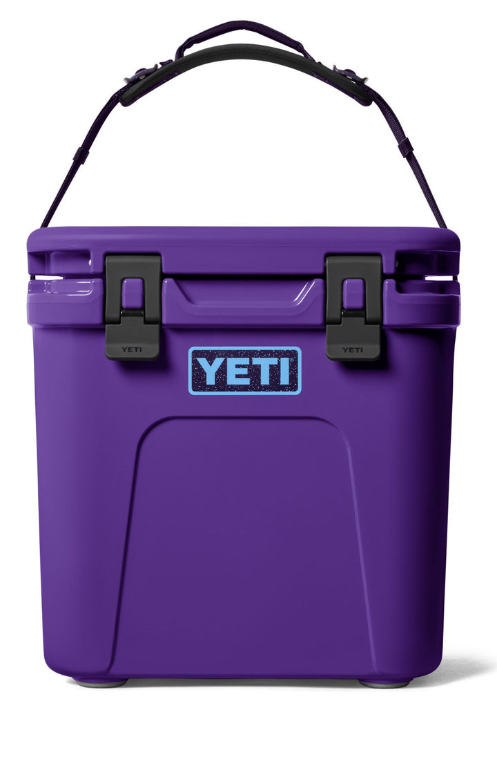 YETI Roadie 24 2.0 Cool Box Pace Purple