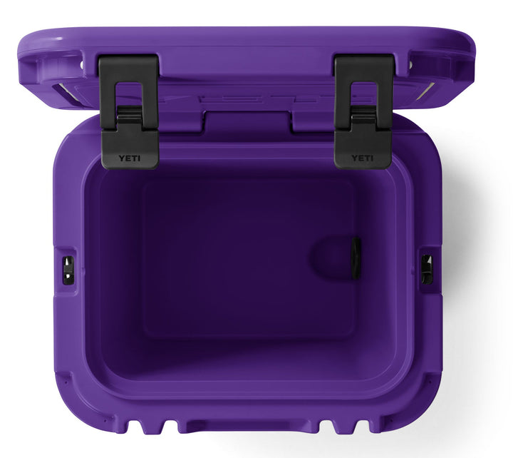 YETI Roadie 24 2.0 Cool Box Pace Purple