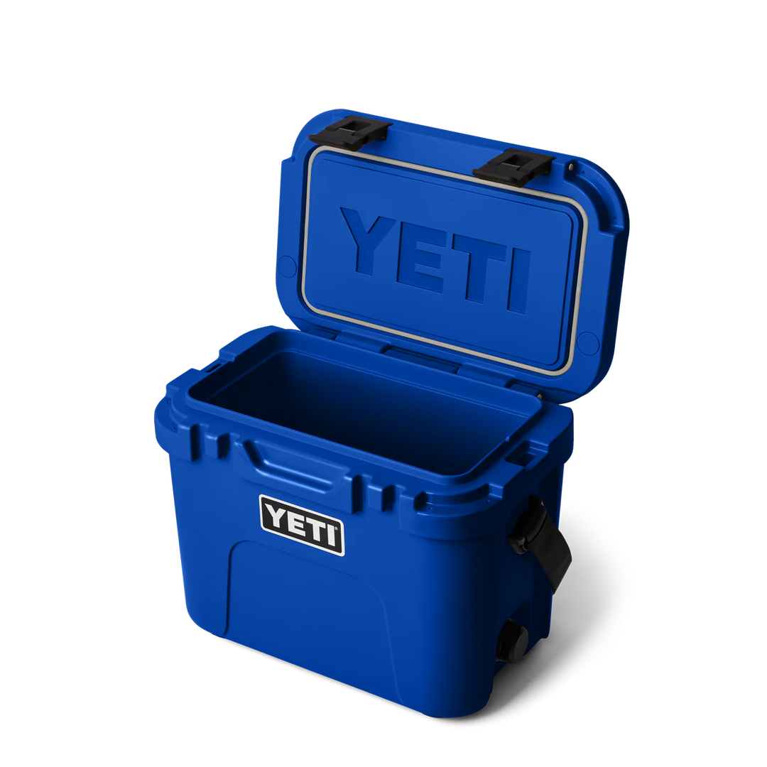 YETI Roadie 15 Cool Box Royal Blue