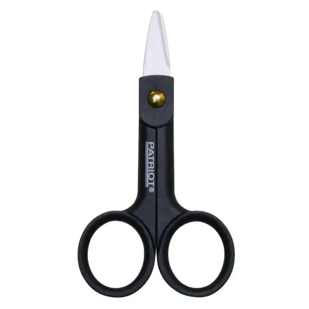 Patriot G-Grip Ceramic Line Scissors
