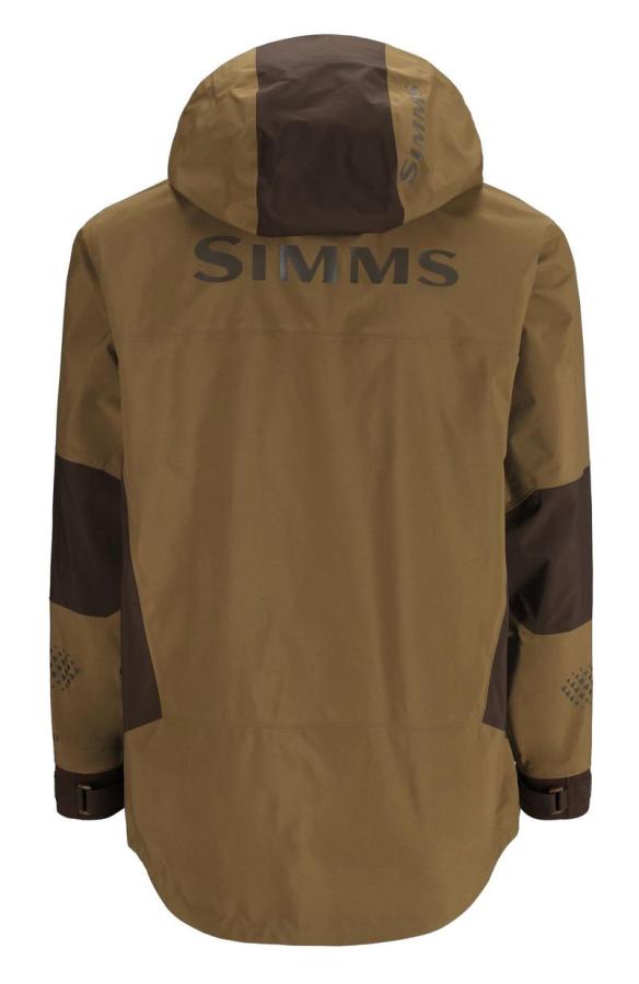 Simms ProDry Jacket Driftwood
