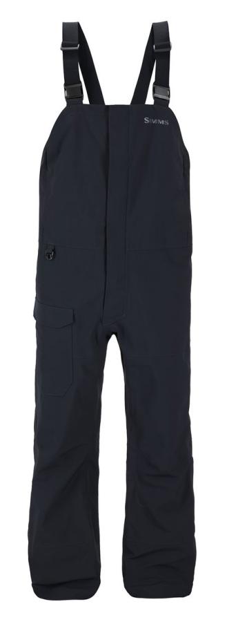 Simms Challenger Bib Black