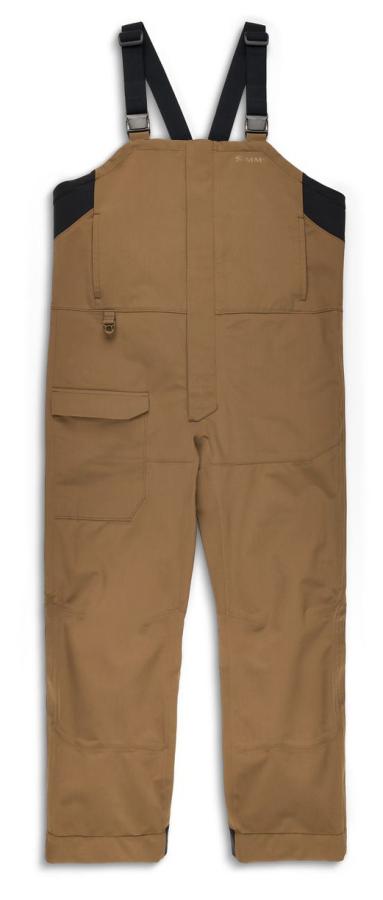 Simms Challenger Bib Jasper