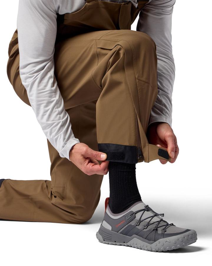Simms Challenger Bib Jasper