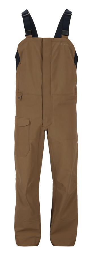 Simms Challenger Bib Jasper