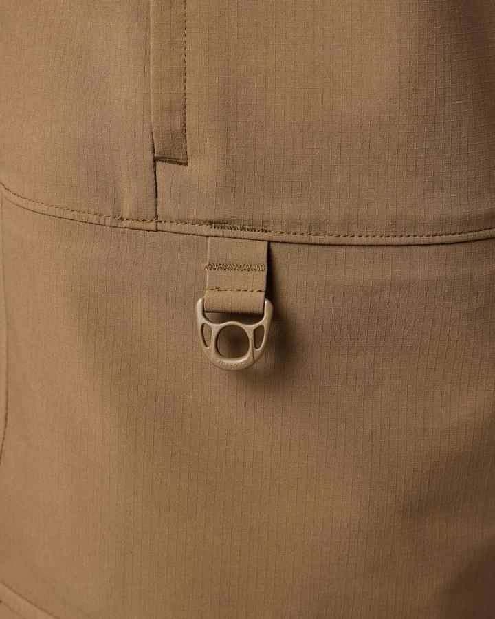 Simms Challenger Bib Jasper
