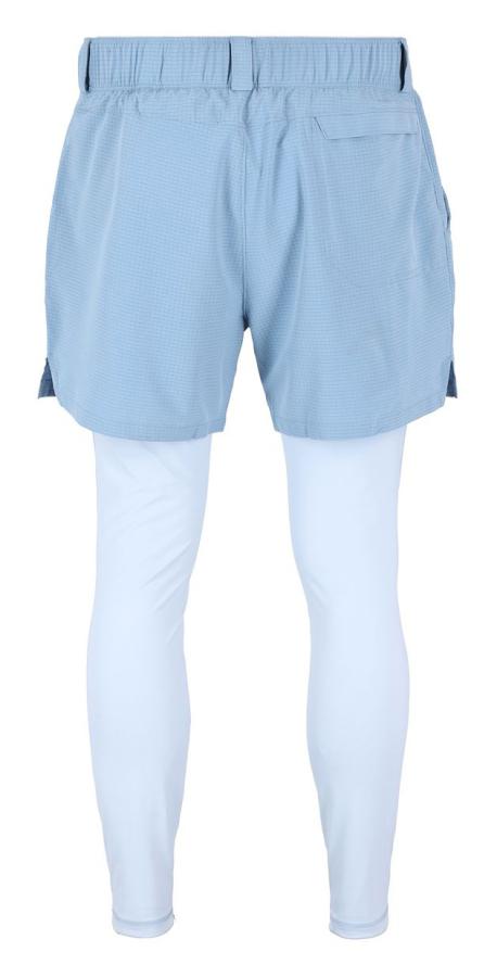 Simms Latitude BiComp Bottom Albacore/Steel Blue
