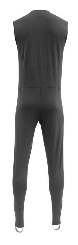 Simms Fleece Midlayer Bib Raven