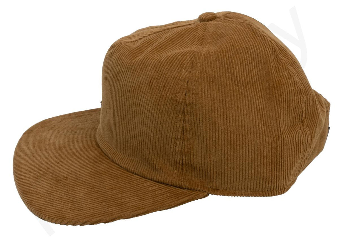Simms Double Haul Corduroy Cap Stonefly
