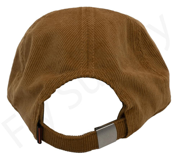 Simms Double Haul Corduroy Cap Stonefly