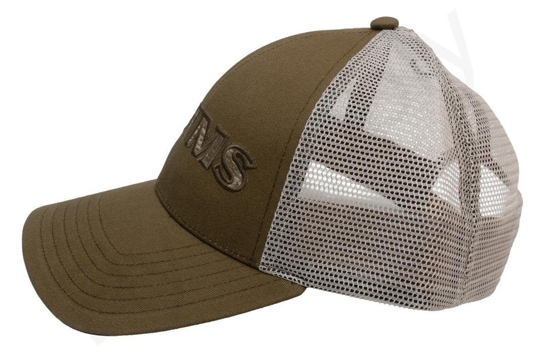 Simms Single Haul Trucker Jasper