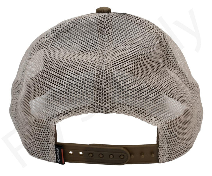 Simms Single Haul Trucker Jasper