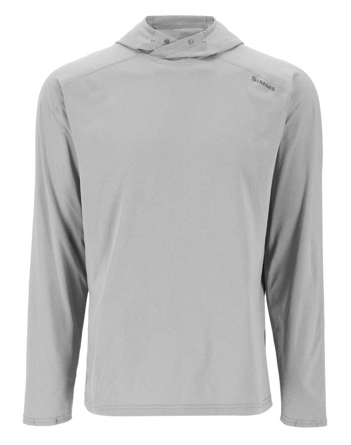Simms Solarflex Hoody Overcast