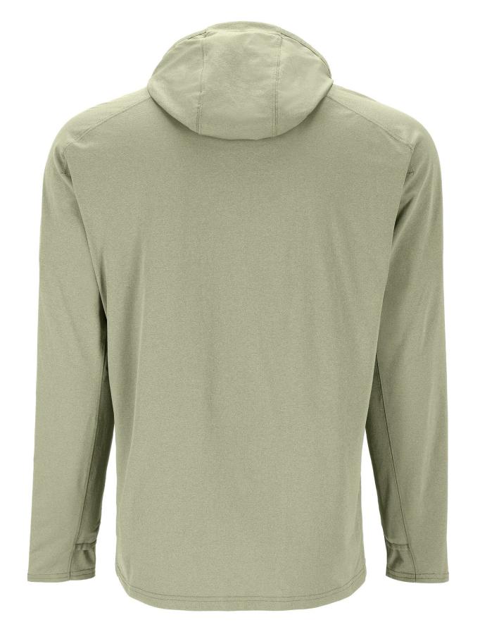 Simms Solarflex Hoody Pale Pine