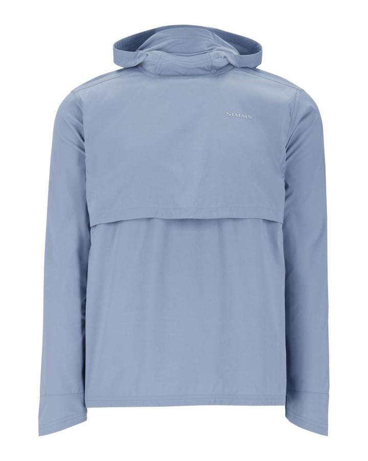 Simms Latitude Hoody Albacore